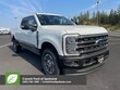 Ford F-350SD