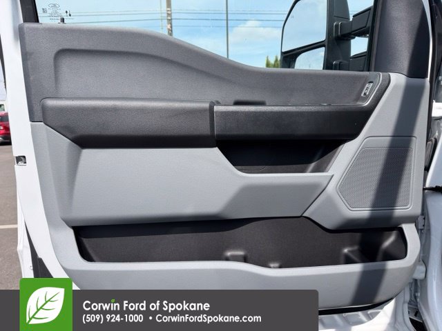 2026 Ford F-250 Super Duty XL - Photo 17