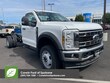 Ford F-450SD