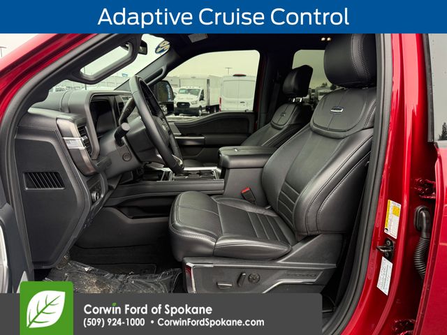 2026 Ford F-450 photo 2