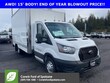  Ford Transit-350