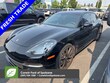 Porsche Panamera Sport Turismo
