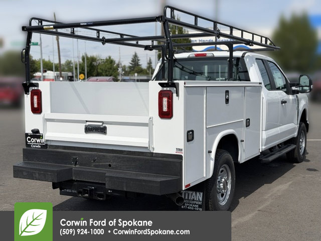 2026 Ford F-250 Super Duty XL - Photo 13