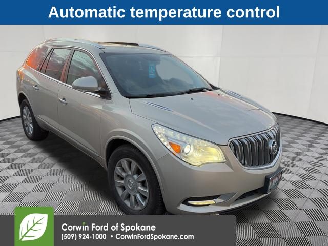 2013 Buick Enclave Leather photo 3
