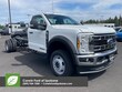 Ford F-550SD