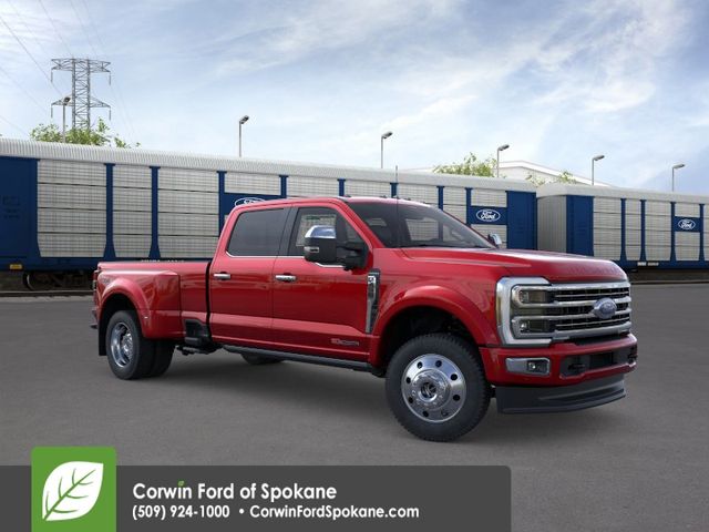 2026 Ford F-450's photo