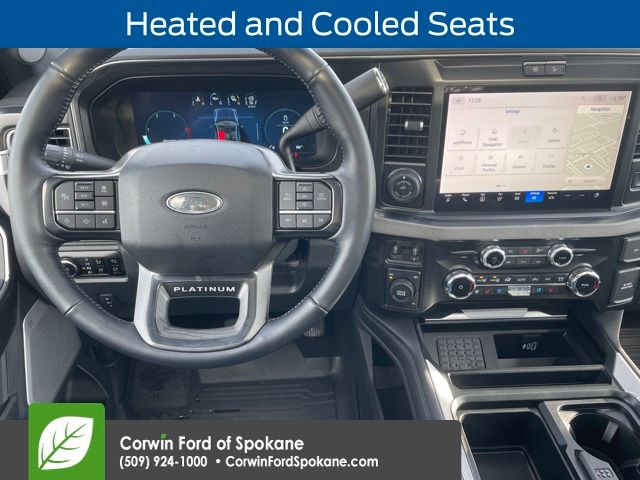 2025 Ford F-450 photo 4