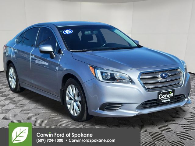 2015 Subaru Legacy