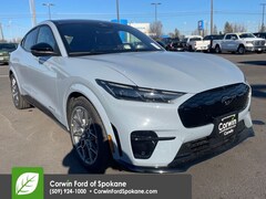 2025 Ford Mustang Mach-E GT SUV