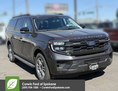 2026 Ford Expedition Max Active SUV