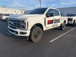 Ford F-250SD