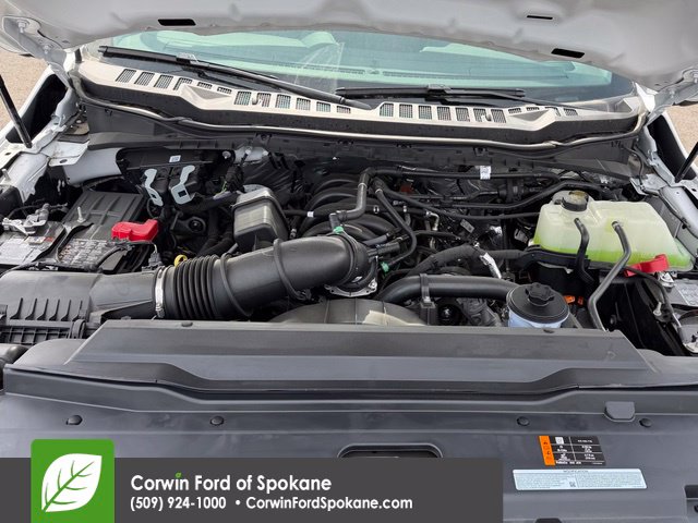 2026 Ford F-250 Super Duty XL - Photo 30