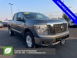 Nissan Titan
