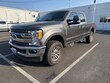 Ford F-250SD