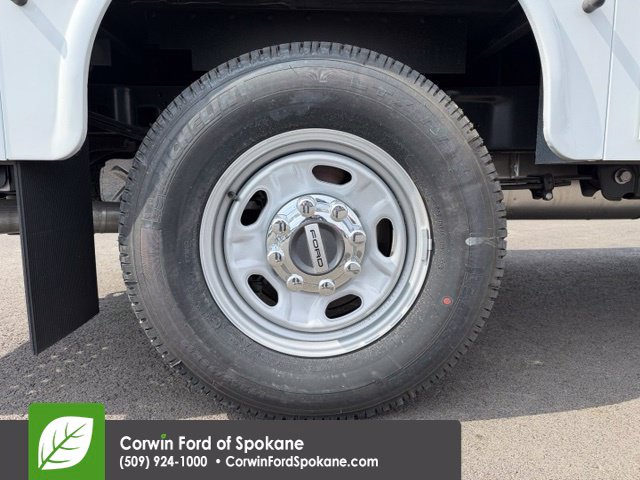 2026 Ford F-250 Super Duty XL - Photo 8