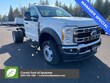 Ford F-550SD