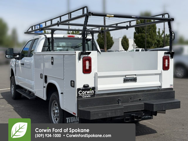 2026 Ford F-250 Super Duty XL - Photo 14