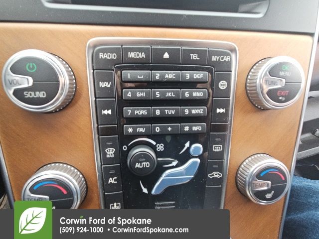 2016 Volvo S60 Inscription T5 photo 2