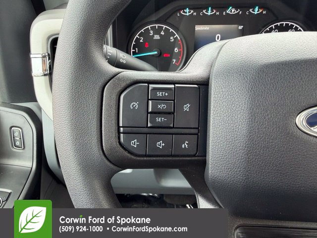 2026 Ford F-250 Super Duty XL - Photo 20