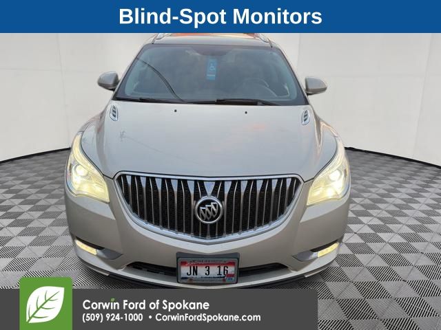 2013 Buick Enclave Leather photo 2