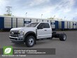 Ford F-550SD
