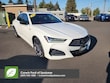  Acura TLX