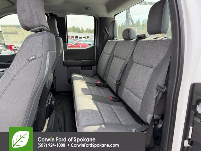 2026 Ford F-250 Super Duty XL - Photo 10