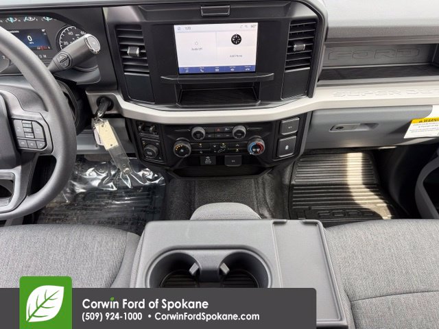 2026 Ford F-250 Super Duty XL - Photo 24