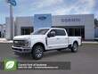 Ford F-350SD