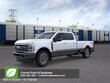 Ford F-350SD