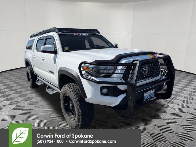 2019 Toyota Tacoma