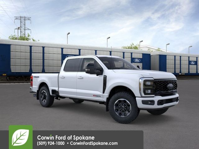 2026 Ford F-350's photo