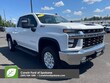 Chevrolet Silverado 3500HD