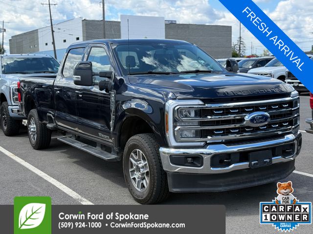 2025 Ford F-350's photo