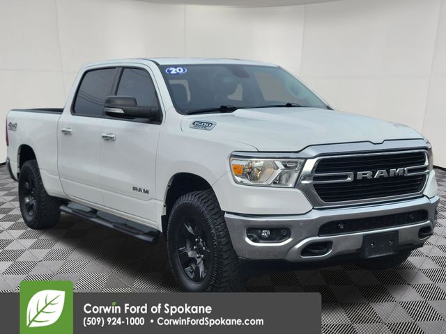 2020 RAM Ram 1500