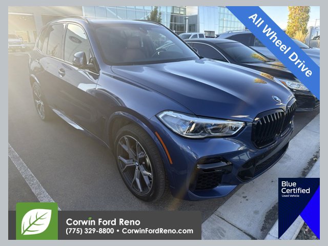 2023 BMW X5