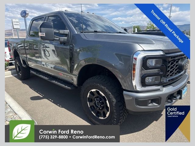 2025 Ford F-350's photo