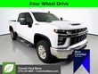 Chevrolet Silverado 2500HD