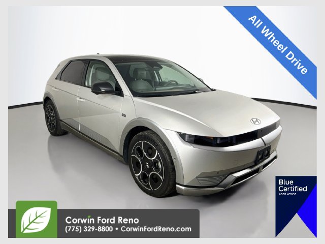 2024 Hyundai IONIQ 5