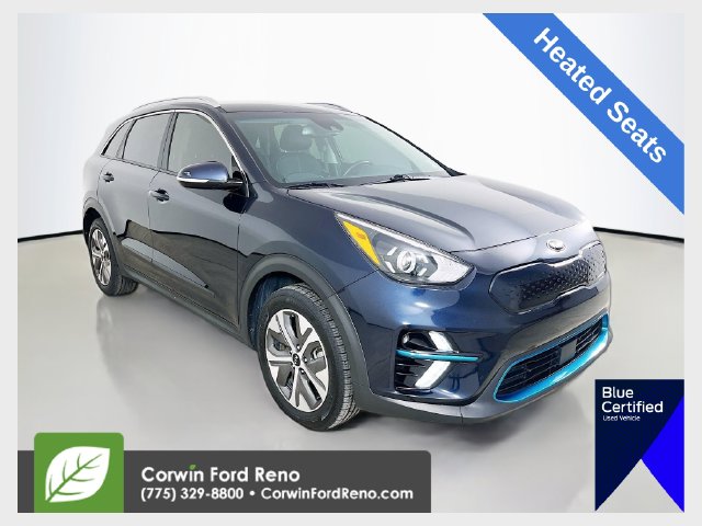 2021 Kia Niro EX
