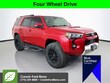 Toyota 4Runner