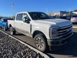 Ford F-350SD