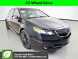 Acura TL