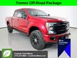 Ford F-250SD