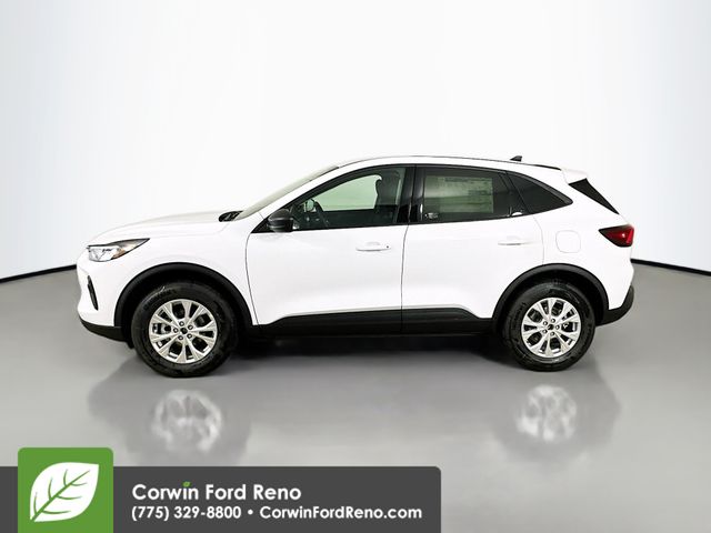 2026 Ford Escape Active photo 4
