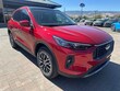 Ford Escape Plug-In Hybrid