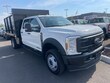 Ford F-450SD