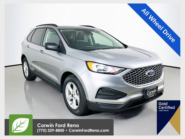 2023 Ford Edge
