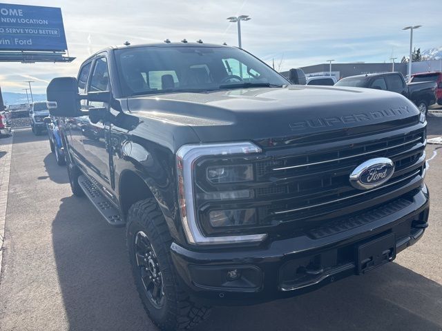 2026 Ford F-250 Base's photo