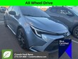 Toyota Corolla Hybrid